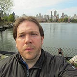 Nick Scorza