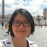Xiaoyun Yang