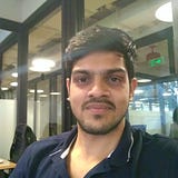 Vikram Iyer