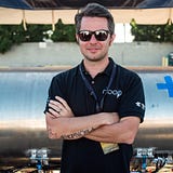 Brent Lessard