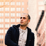 Daniel Elias