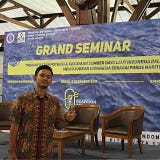 Faizal Ardianto