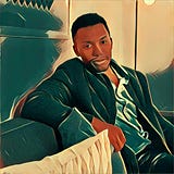 Garreth Dottin