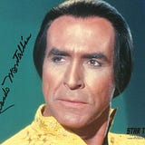 Ricardo Montalban