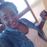 Jann Awuor