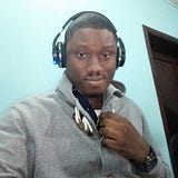 Godson Ositadinma