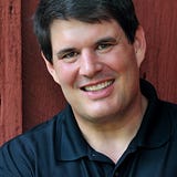 Mark J Cundiff