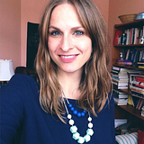 Annina Luzie Schmid