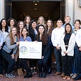 USD Student International Business Council