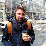 Victor Valim