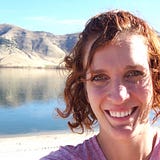 Liz Braithwaite