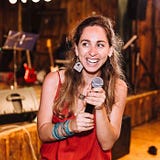 Sadie Nightingale