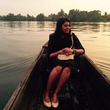 Amrita Ethiraj