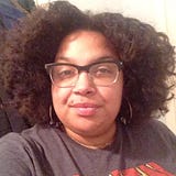 Desiree Mathurin