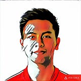 Ikhsan Firmansyah