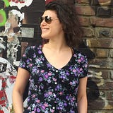 Gila Lyons