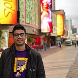 Tapan Desai