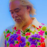 David Choe