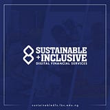 Sustainable and Inclusive DFS
