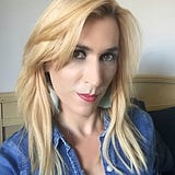 Daphne Dorman