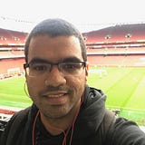 Patrick Carvalho
