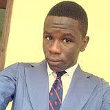 Oluwabusola Ayodele