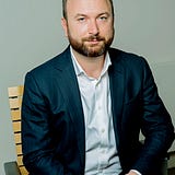 Michael Utkin