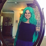 Roberta Verdant