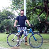 Leandro Ramos