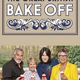 S11e06 The Great British Bake Off Series 11 Episode 6 Full Eps By Samirah Petty The Great British Bake Off 11x6 Epsnhshsj Oct 2020 Medium