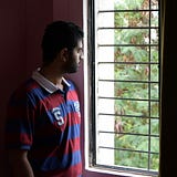 Kishan Gor