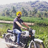 Gurpreet Singh