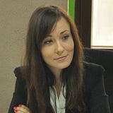 Marlena Kuczynska