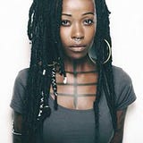 Nzinga Alexis Mbande