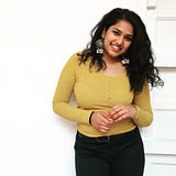 Tuheena Raj