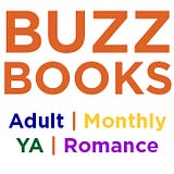 Buzz Books by Publishers Lunch