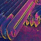 The Hidden Heat