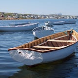 The Punt Premises