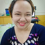 Khris Marie B. San Diego
