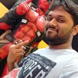KD Puvvadi