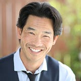 Tony Wong