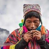 Peru Shamans