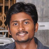 Suresh Chidambaram