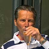 Adrian Pearson