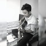Syed Ishtiaque Ahmad