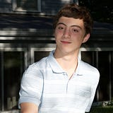 Jacob Gorenburg