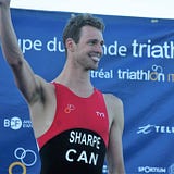 Matthew Sharpe