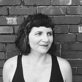 Rebecca Schuman