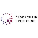 Blockchain Open Fund