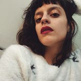 carolina remussi giordano
